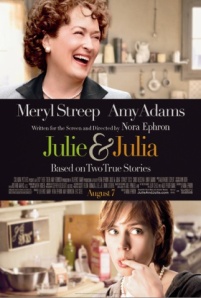 julie-and-julia poster